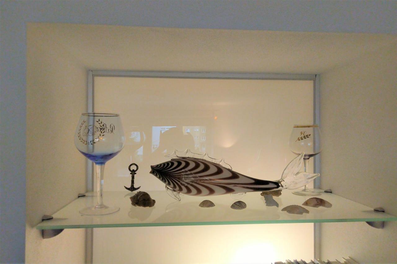 Apartman Banska Bystrica Fortnicka 外观 照片