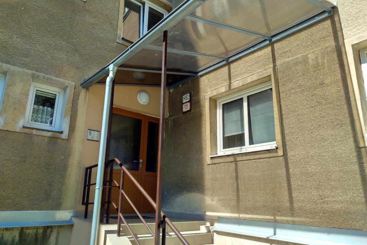 Apartman Banska Bystrica Fortnicka 外观 照片