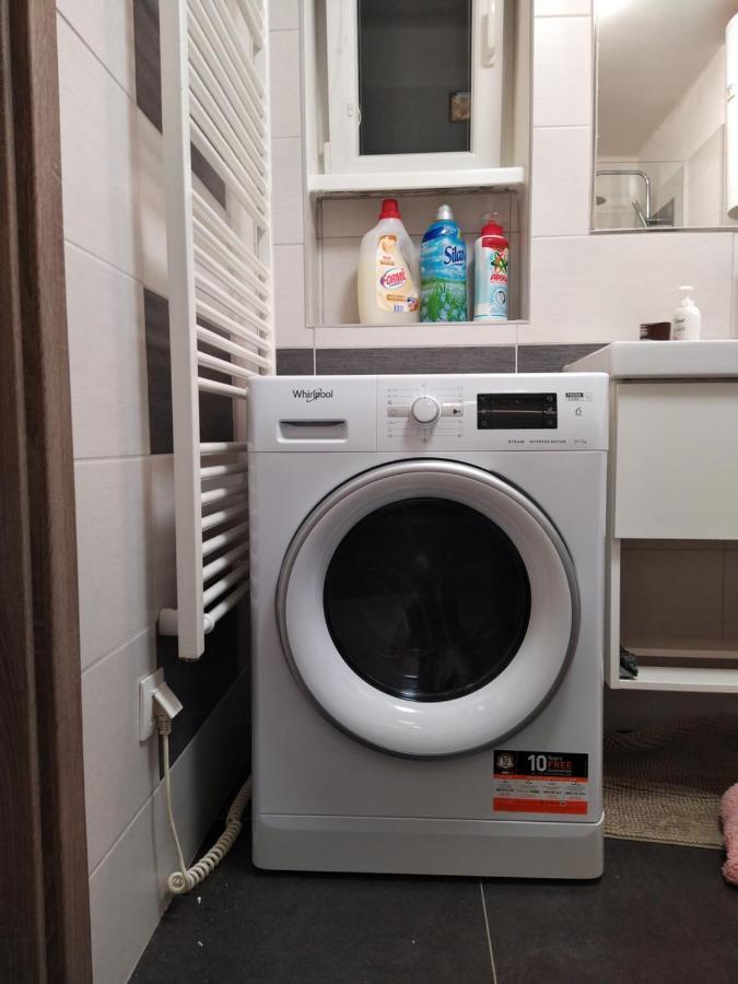 Apartman Banska Bystrica Fortnicka 外观 照片