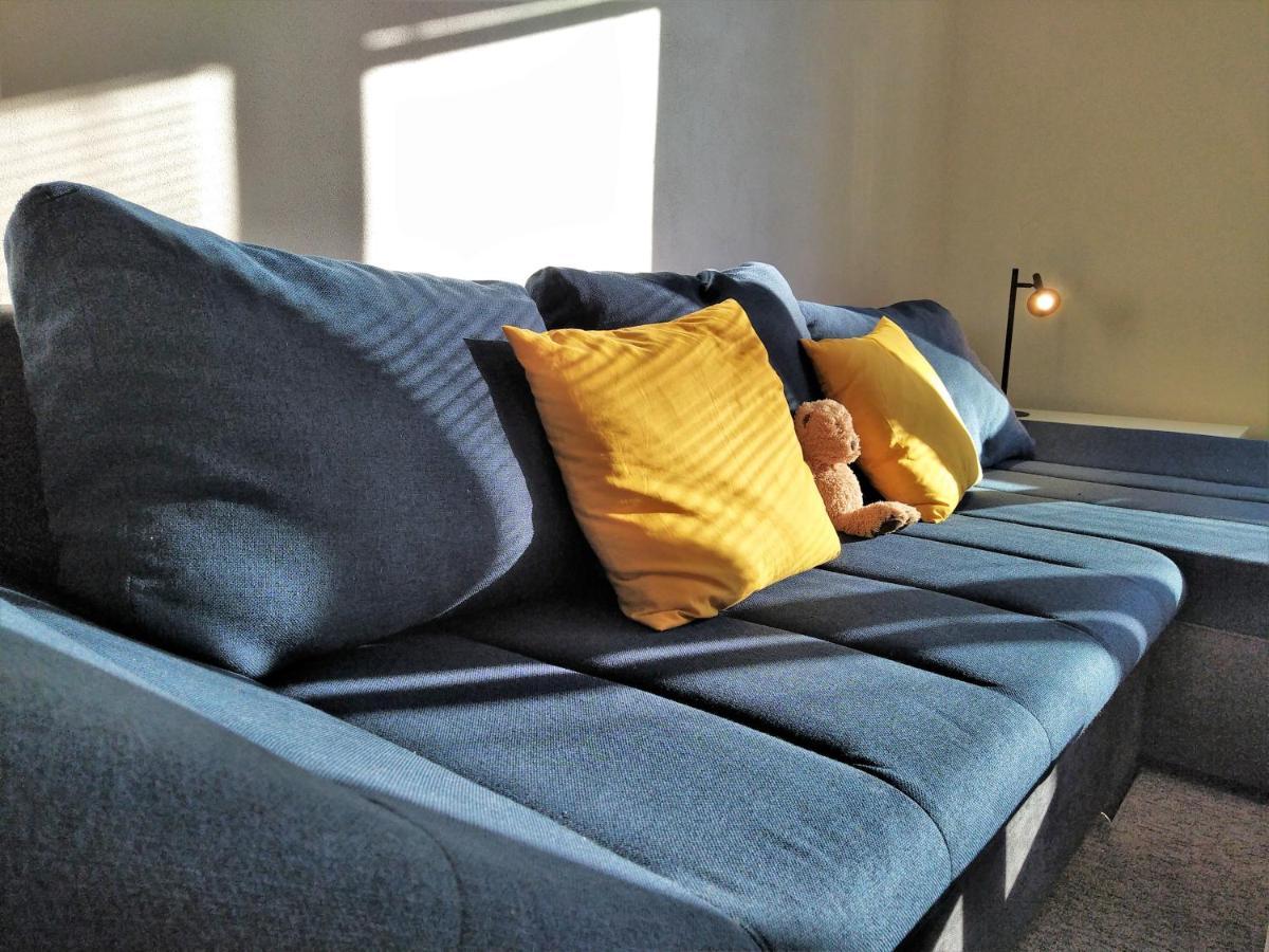 Apartman Banska Bystrica Fortnicka 外观 照片