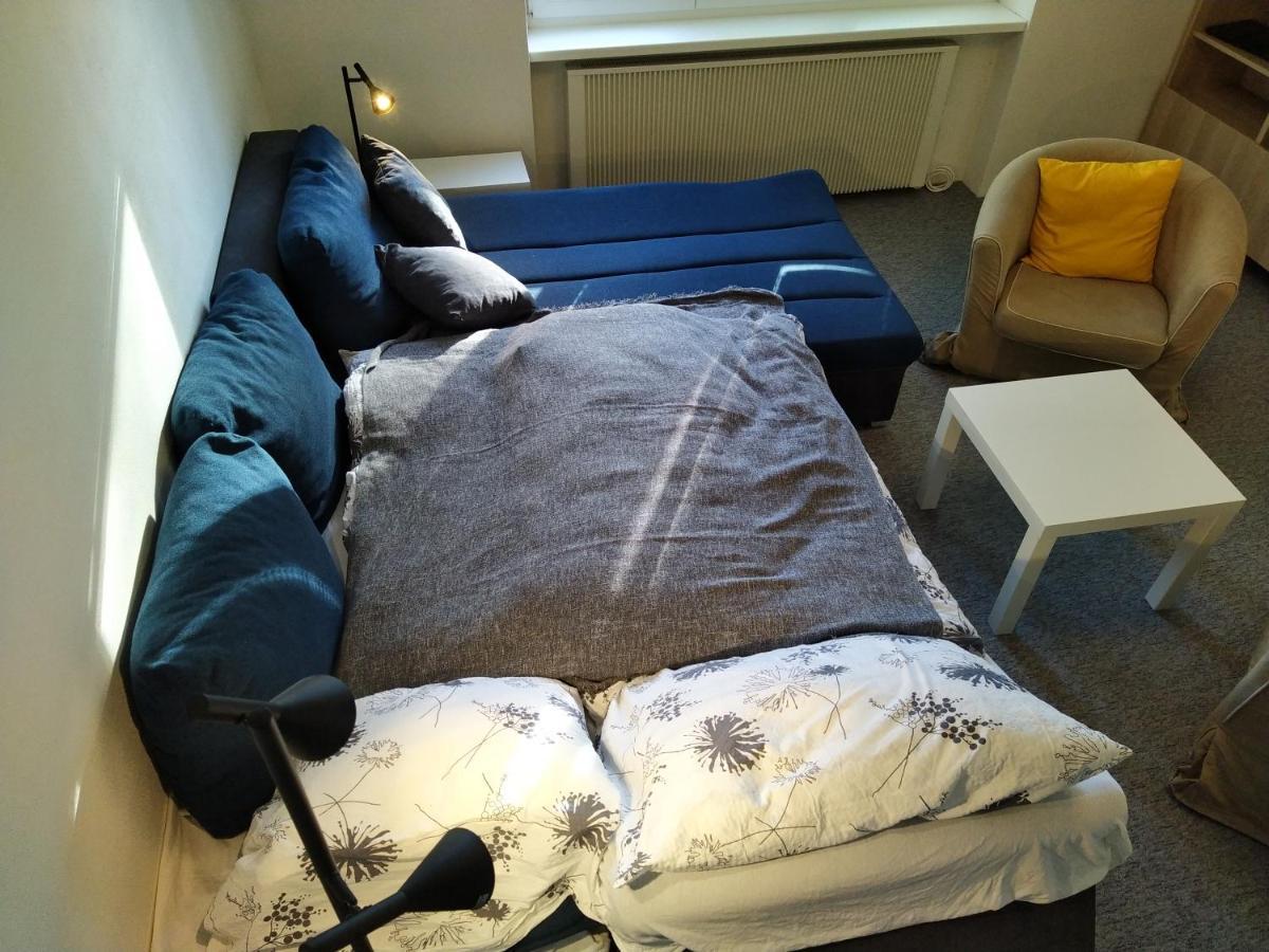 Apartman Banska Bystrica Fortnicka 外观 照片