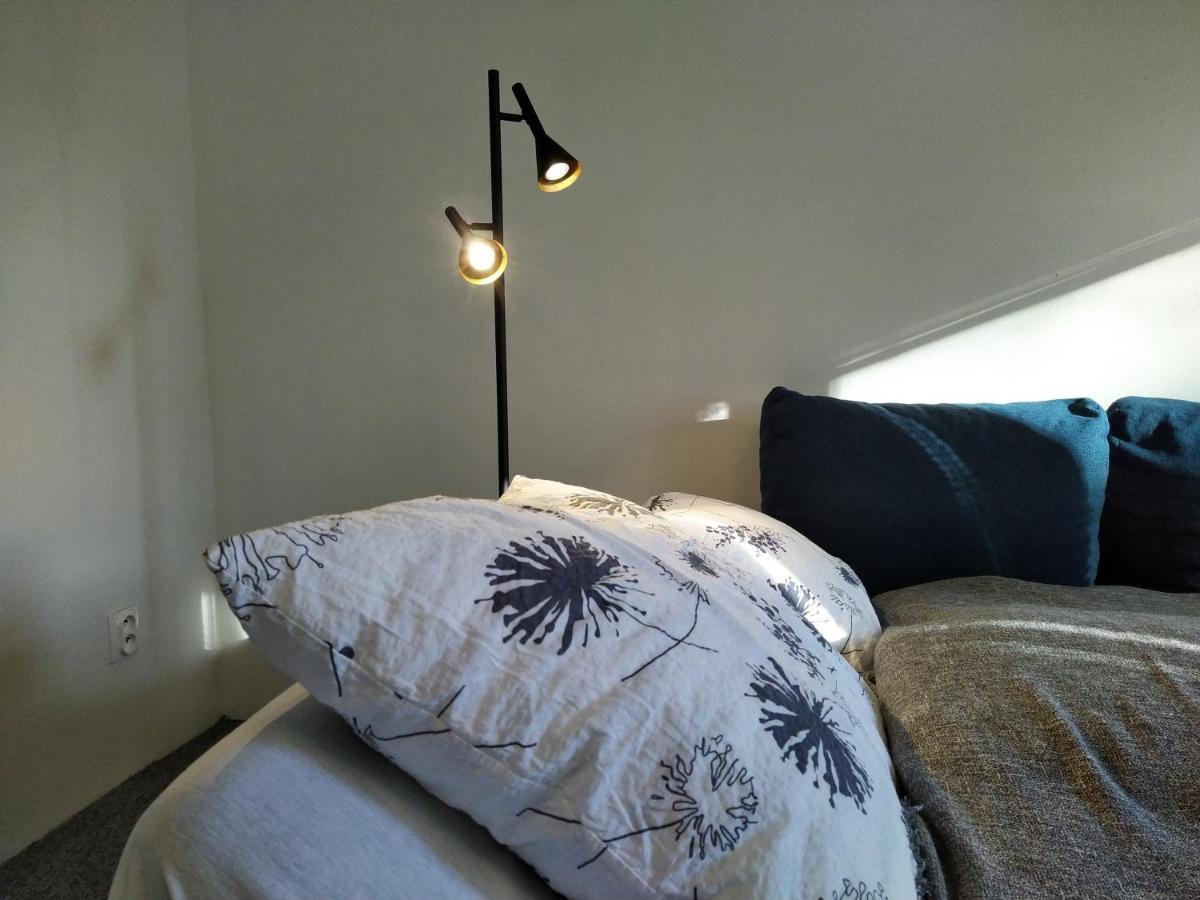 Apartman Banska Bystrica Fortnicka 外观 照片