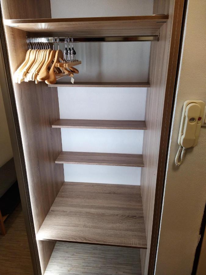 Apartman Banska Bystrica Fortnicka 外观 照片