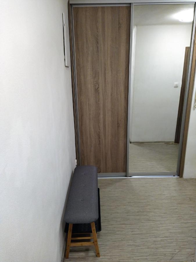 Apartman Banska Bystrica Fortnicka 外观 照片