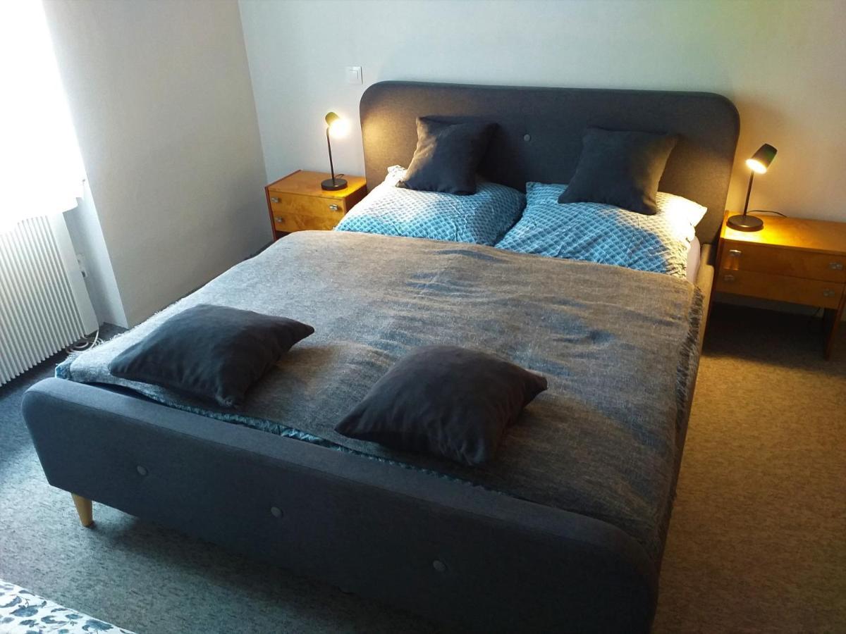 Apartman Banska Bystrica Fortnicka 外观 照片