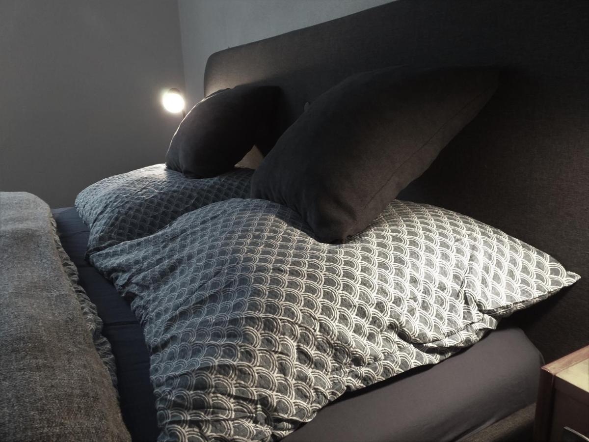 Apartman Banska Bystrica Fortnicka 外观 照片