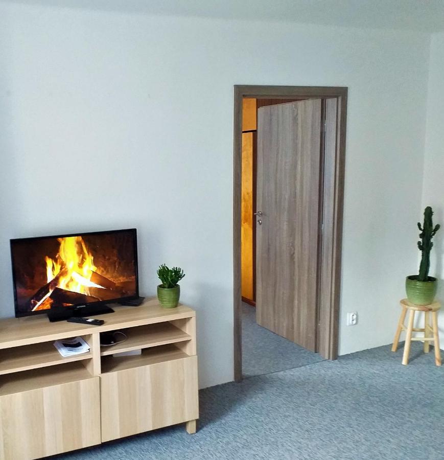 Apartman Banska Bystrica Fortnicka 外观 照片