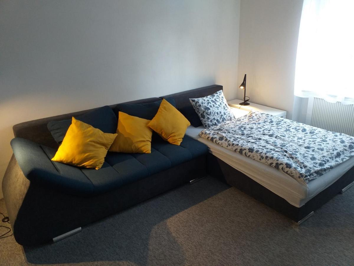 Apartman Banska Bystrica Fortnicka 外观 照片