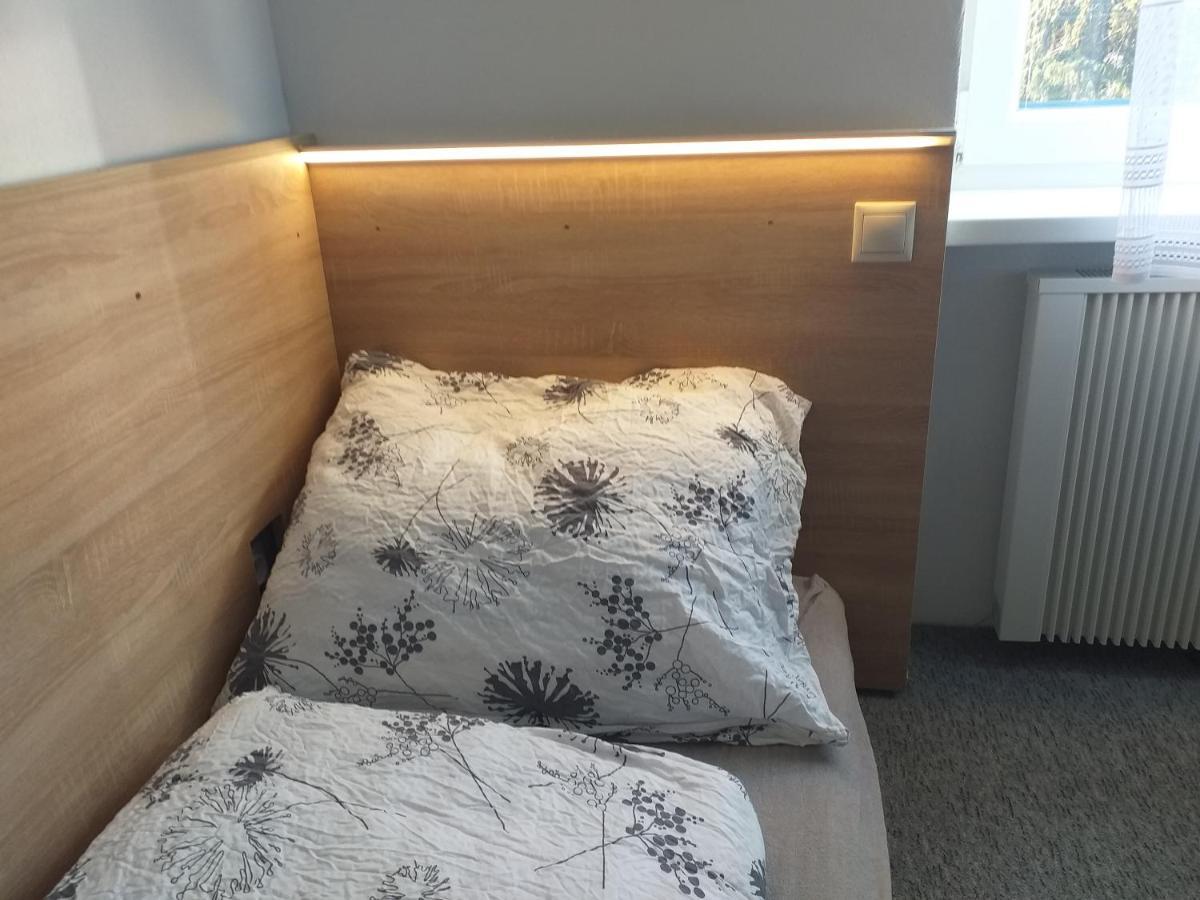 Apartman Banska Bystrica Fortnicka 外观 照片