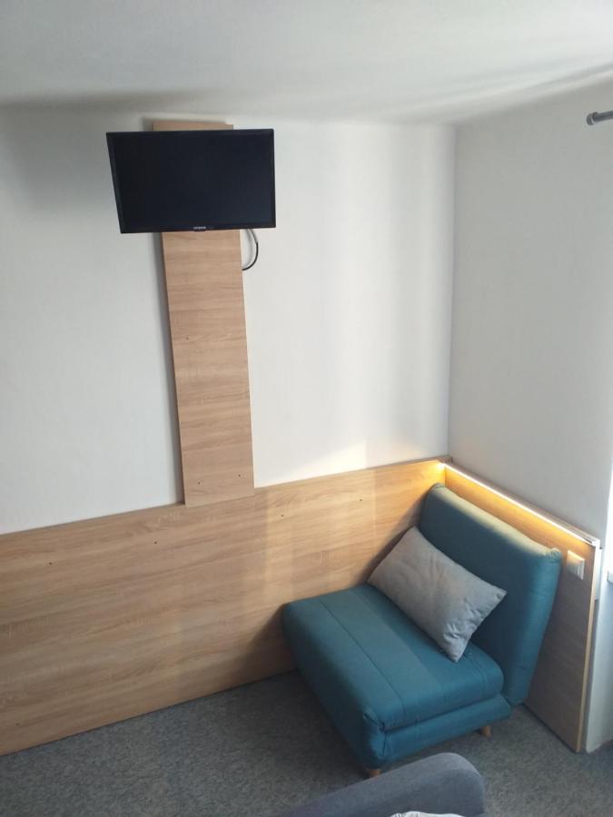 Apartman Banska Bystrica Fortnicka 外观 照片