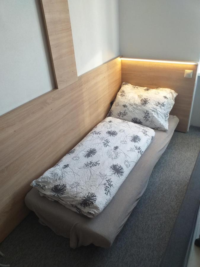 Apartman Banska Bystrica Fortnicka 外观 照片