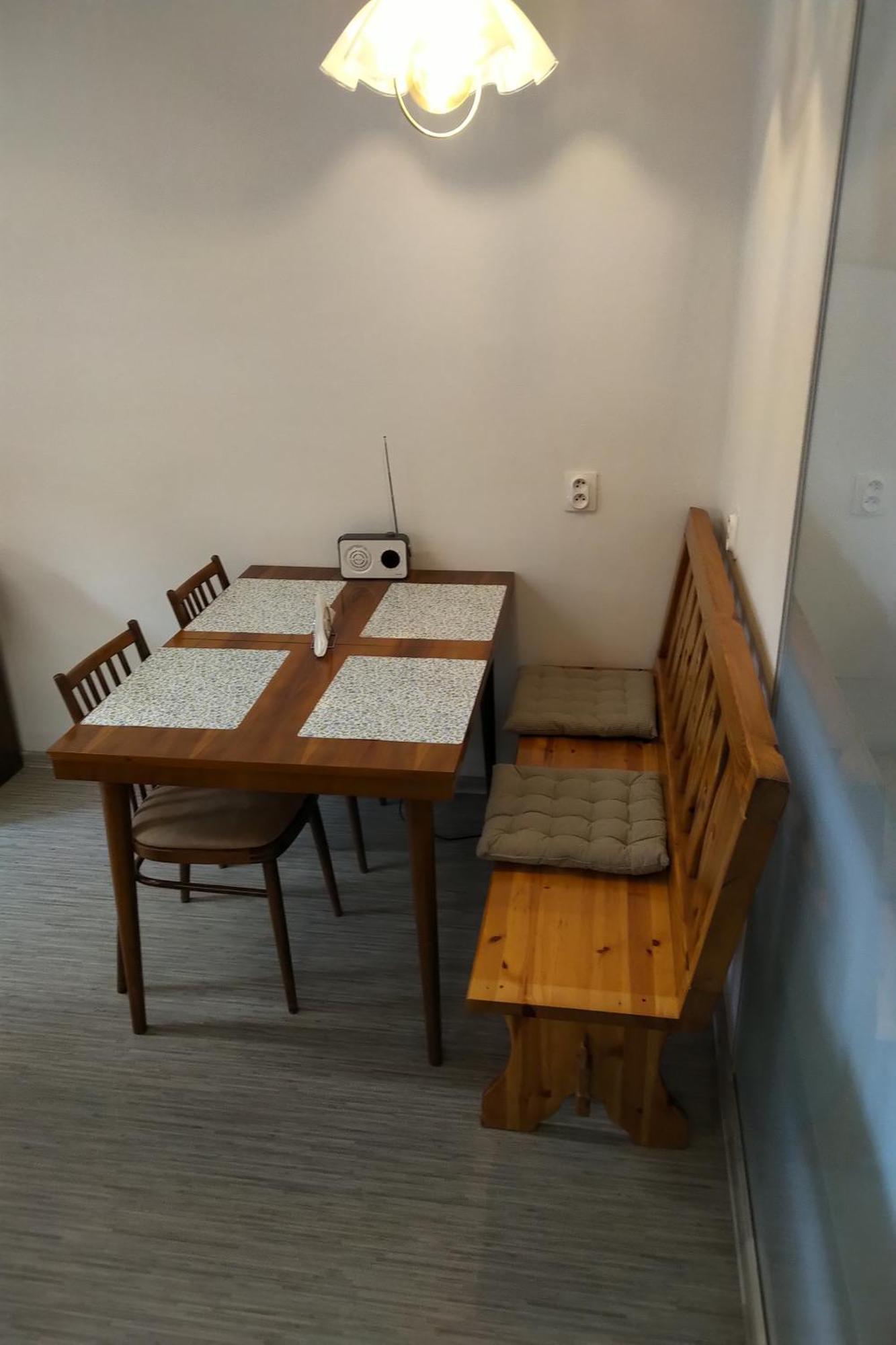 Apartman Banska Bystrica Fortnicka 外观 照片