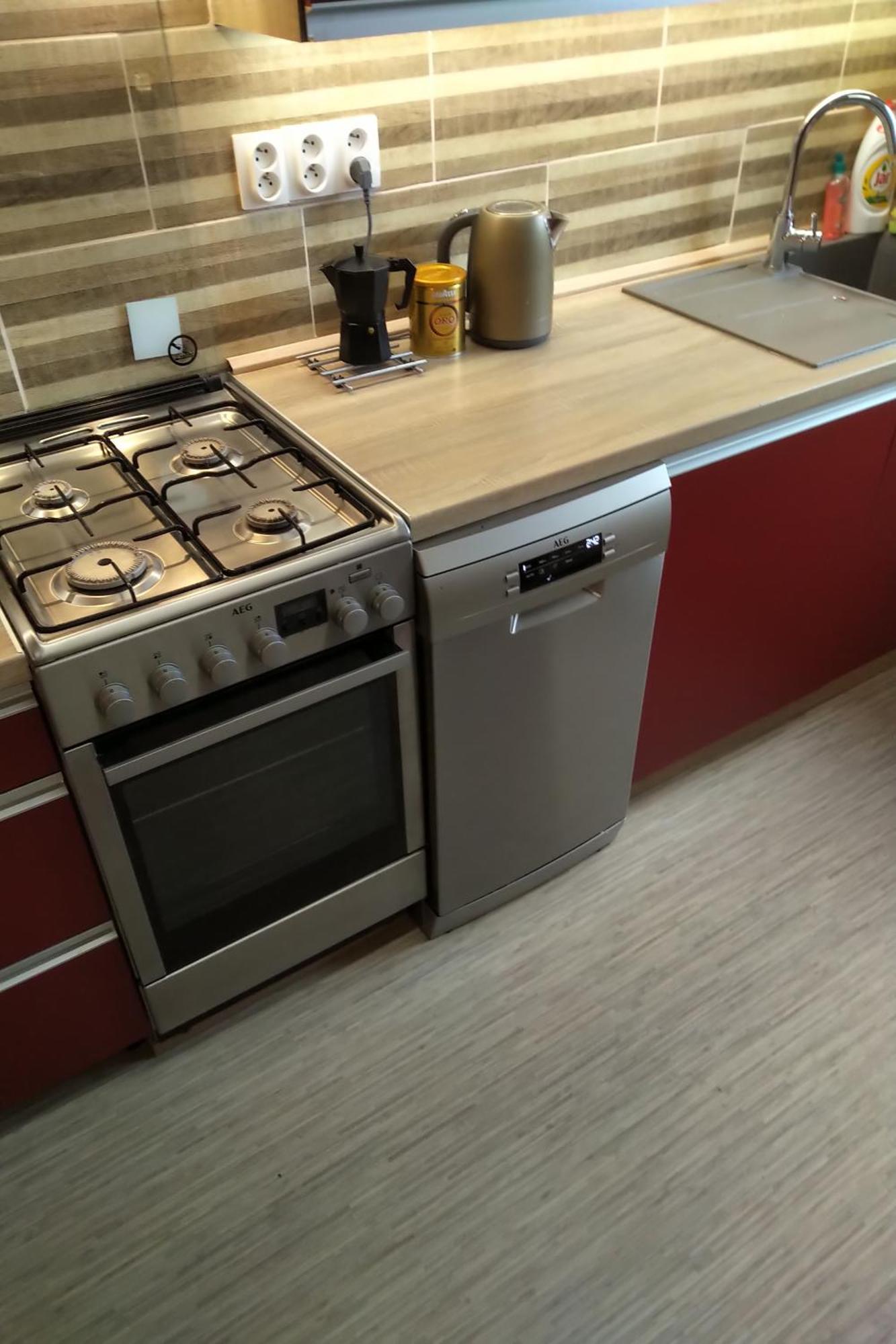 Apartman Banska Bystrica Fortnicka 外观 照片
