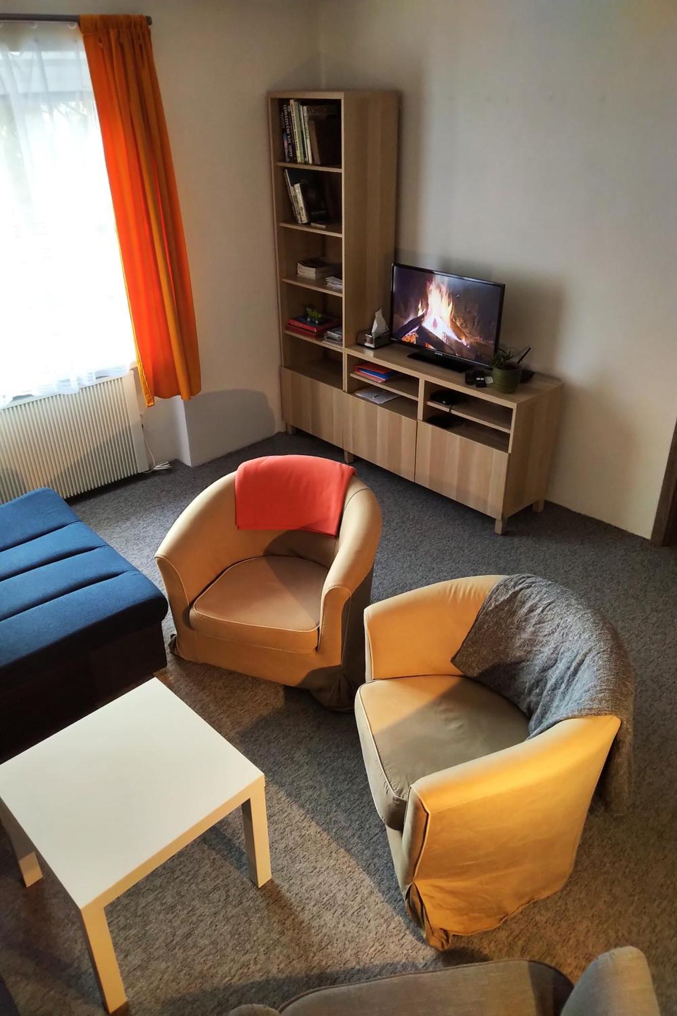 Apartman Banska Bystrica Fortnicka 外观 照片