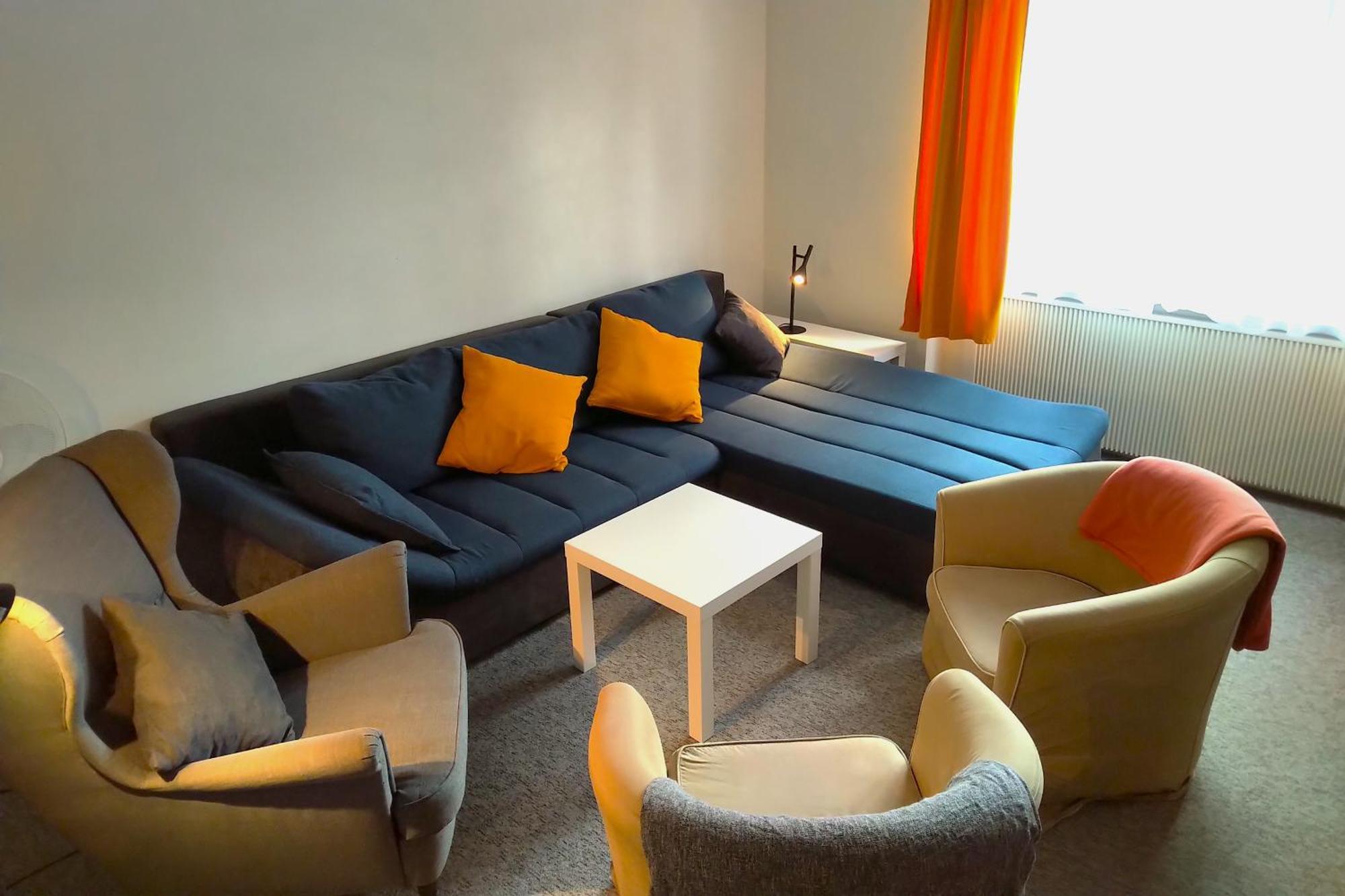 Apartman Banska Bystrica Fortnicka 外观 照片