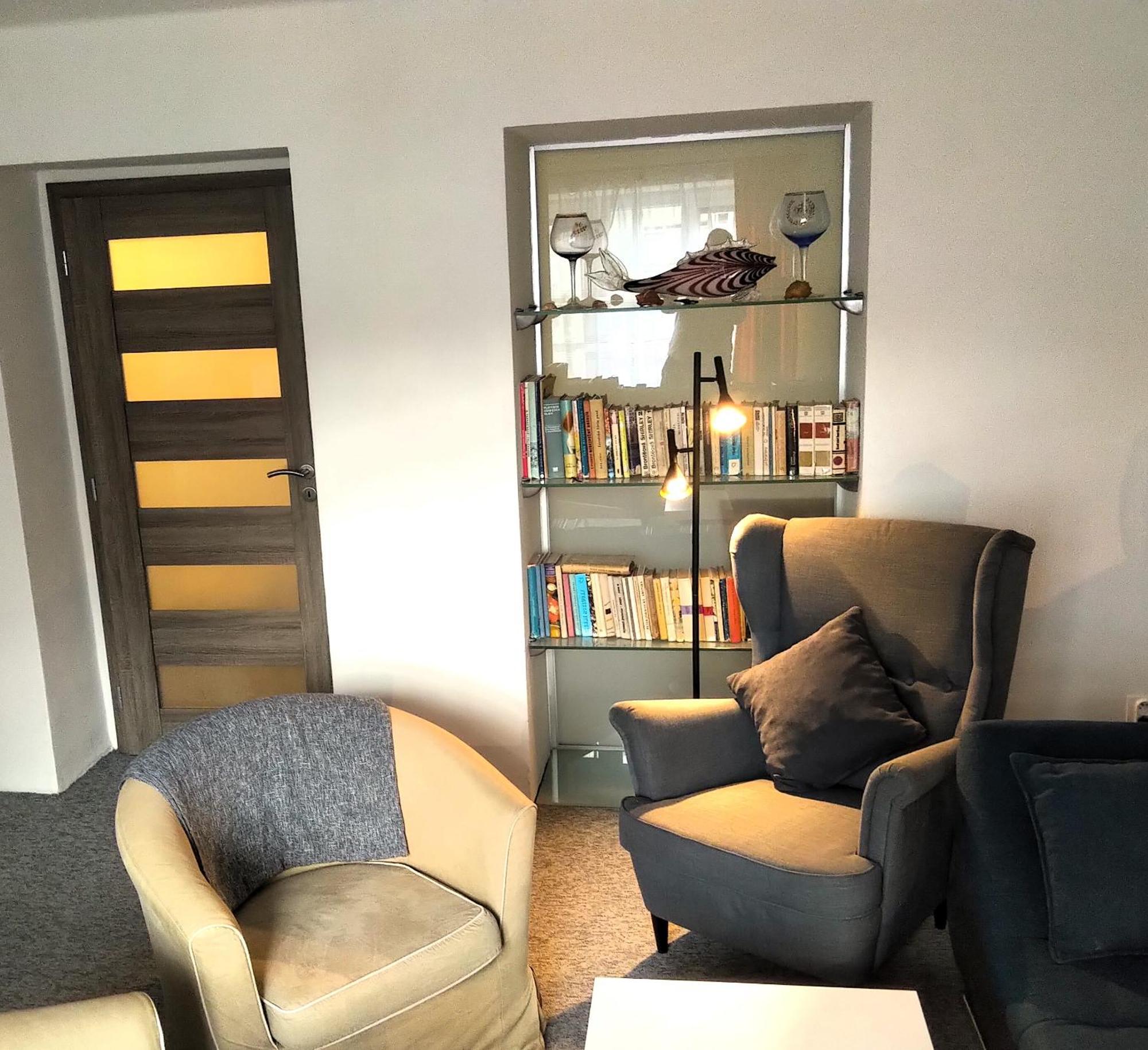 Apartman Banska Bystrica Fortnicka 外观 照片