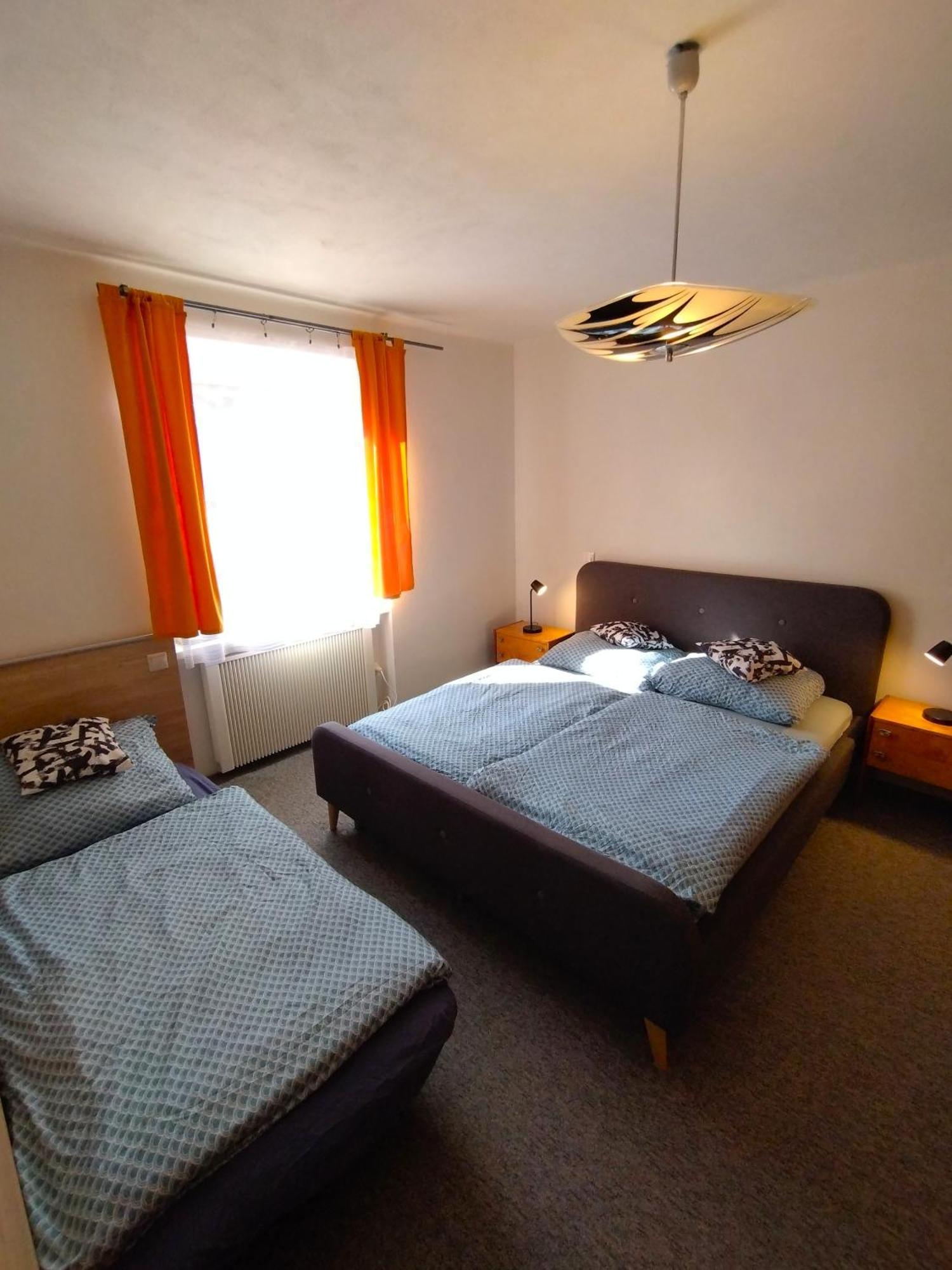 Apartman Banska Bystrica Fortnicka 外观 照片